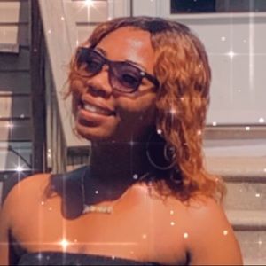 Meet your Posher, Kateasha